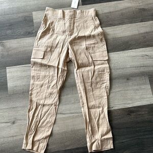 Vince Cargo Trouser Pants